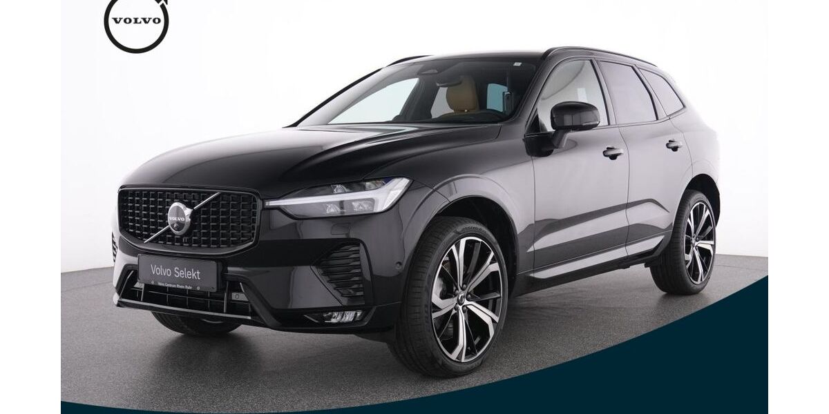 Volvo XC60 25.439 km 51.950 &euro; Essen-Kray 45309