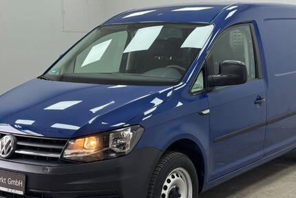 VW Caddy Maxi 197.380 km 8.950 &euro; Essen 45326