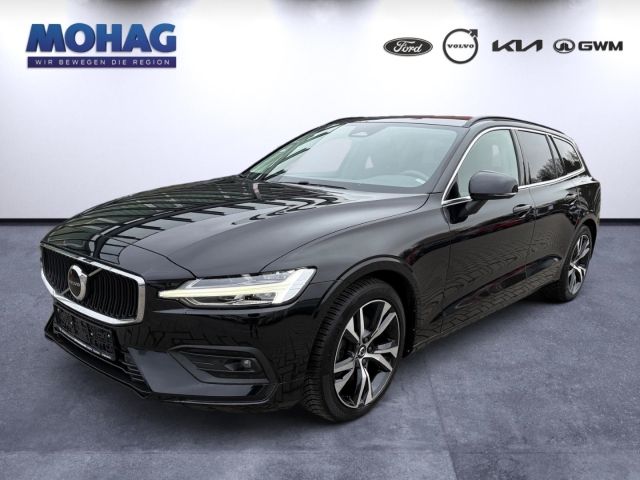 Volvo V60 18.490 km 34.790 &euro; Dorsten 46282