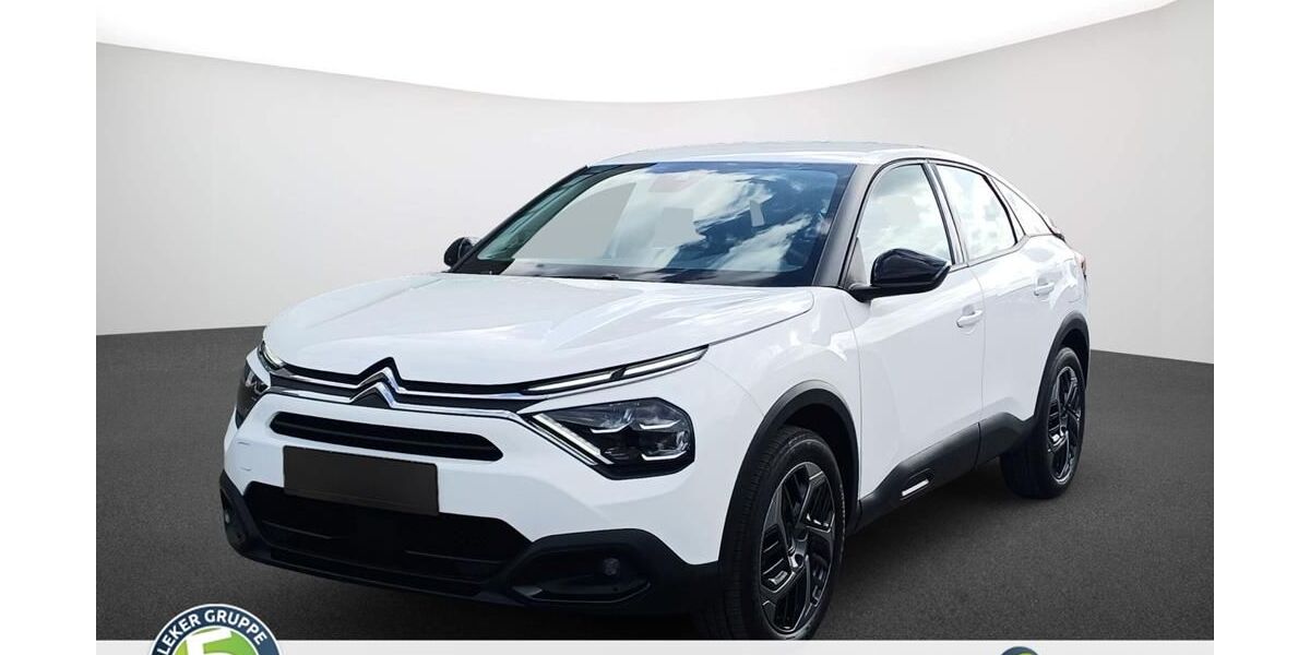 Citroen C4 26.024 km 17.989 &euro; Borken 46325