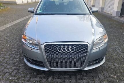 Audi A4 155.000 km 2.700 &euro; Duisburg 47053