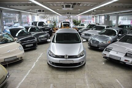 VW Golf 90.000 km 8.790 &euro; Essen 45356