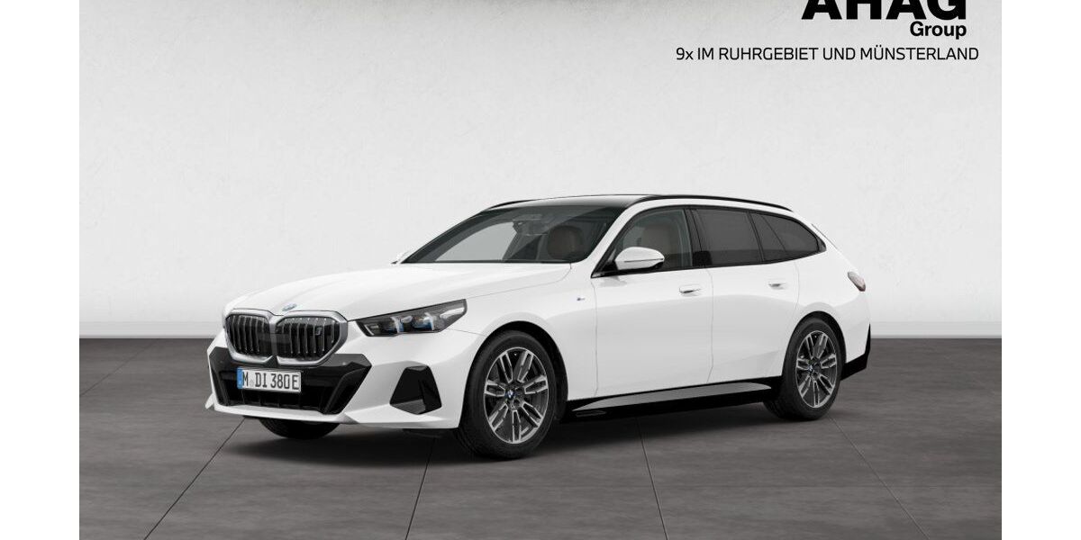 BMW i5 17.900 km 63.990 &euro; Dülmen 48249
