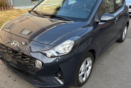 Hyundai i10 46.800 km 11.900 &euro; Duisburg 47178