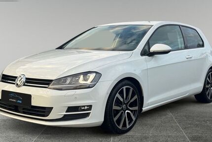 VW Golf 183.500 km 9.900 &euro; Herten 45699