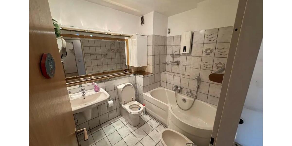 Etagenwohnung Gelsenkirchen Gelsenkirchen-Nord - 2.5 Zimmer, 76 m&sup2;, 1.136&euro; | Angebot:26256379