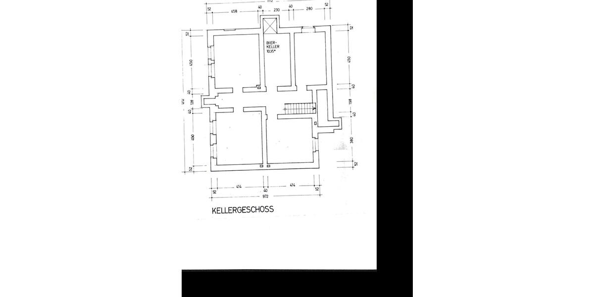 Mehrfamilienhaus, Wohnhaus Gladbeck Brauck - 529.000&euro; | Angebot:26358582