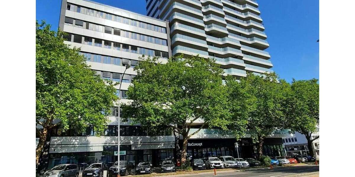 Gewerbeobjekt Essen Südviertel - 3.960&euro; | Angebot:24551533