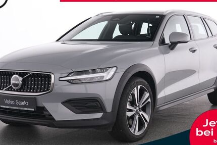 Volvo V60 Cross Country 24.123 km 36.990 &euro; Essen-Kray 45309