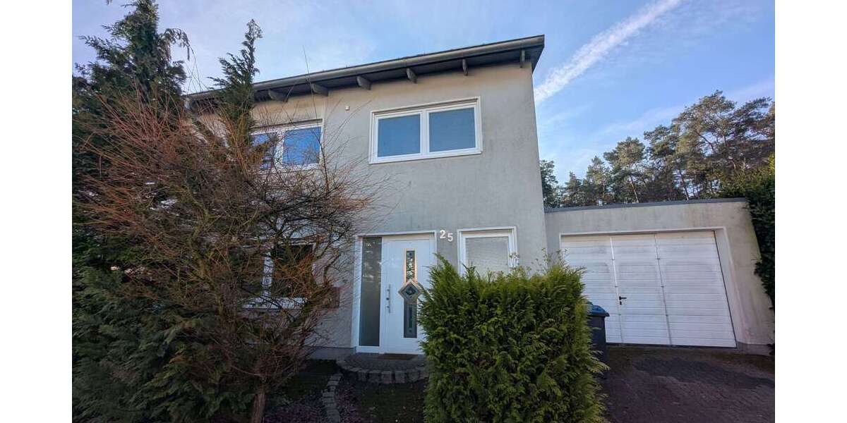 Einfamilienhaus Haltern am See - 4 Zimmer, 106 m&sup2;, 365.000&euro; | Angebot:25044603