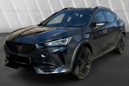 Cupra Formentor 38.000 km 29.500 &euro; Herten 45699