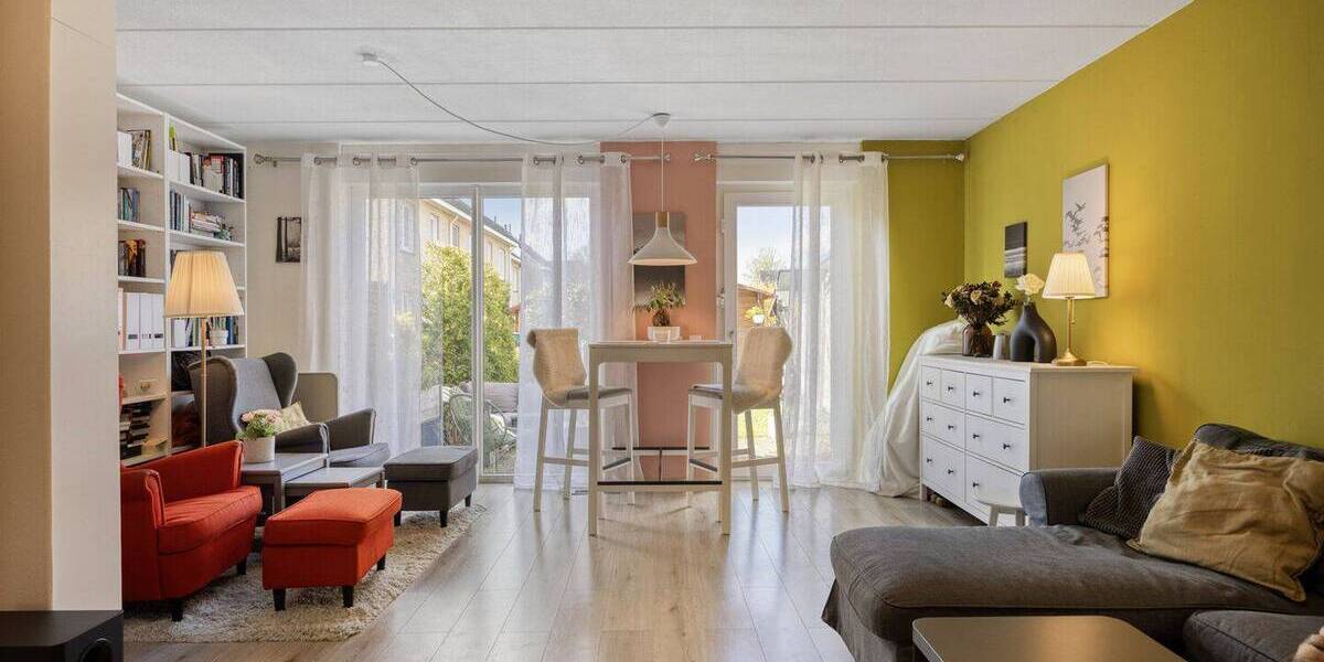 Reihenmittelhaus Castrop-Rauxel Obercastrop - 4 Zimmer, 115 m&sup2;, 337.800&euro; | Angebot:26289689