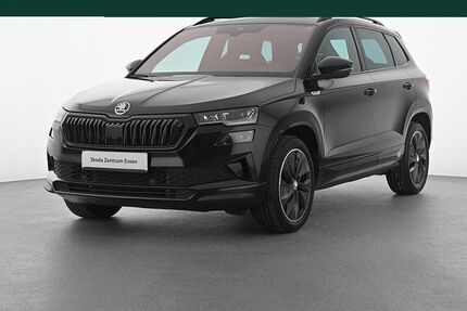 Skoda Karoq 66.098 km 25.960 &euro; Essen 45143