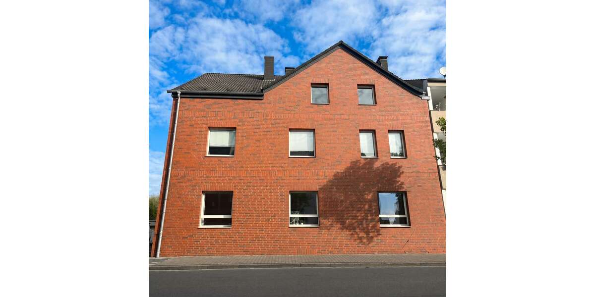 Etagenwohnung Recklinghausen König Ludwig - 4 Zimmer, 108 m&sup2;, 1.100&euro; | Angebot:26759629