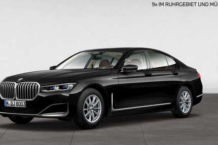 BMW 740 85.882 km 51.940 &euro; Gelsenkirchen 45897