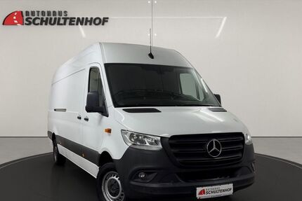 Mercedes-Benz Sprinter 43.804 km 41.990 &euro; Mülheim/Ruhr 45481