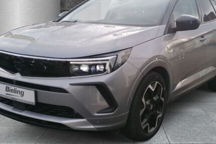 Opel Grandland (X) 55.035 km 21.750 &euro; Herten 45699