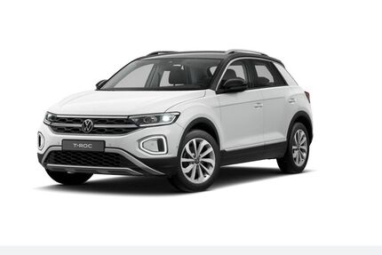 VW T-Roc 3.895 km 24.690 &euro; Recklinghausen 45663
