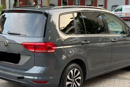 VW Touran 94.132 km 16.990 &euro; Herten 45701