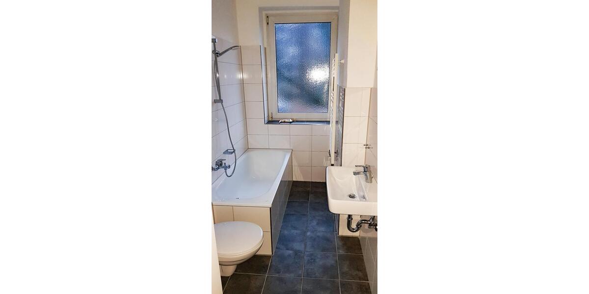 Etagenwohnung Herne Wanne-Bickern - 1.5 Zimmer, 45 m&sup2;, 302&euro; | Angebot:26277961