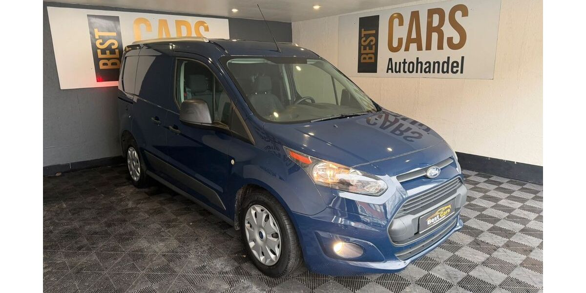 Ford Transit 73.000 km 9.500 &euro; Bochum 44805