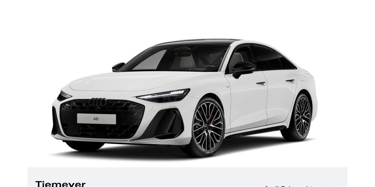 Audi A6 34.074 km 68.440 &euro; Bochum 44809