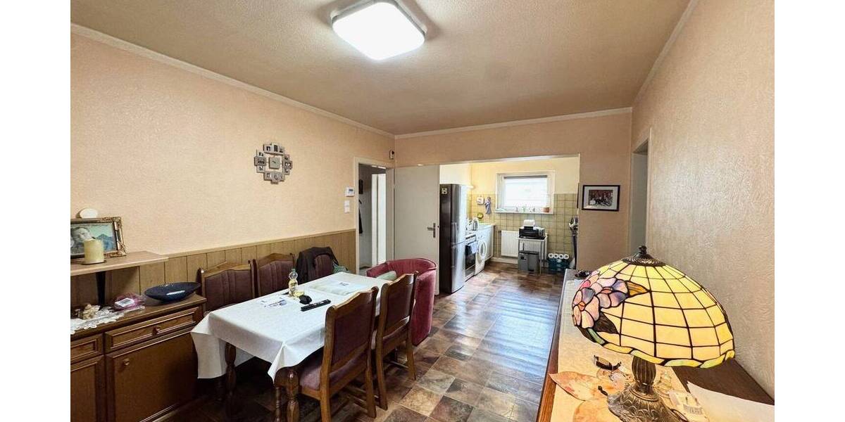 Etagenwohnung Herne Börnig - 2 Zimmer, 52 m&sup2;, 79.500&euro; | Angebot:26156042