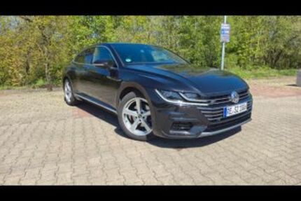 VW Arteon 158.200 km 20.800 &euro; Marl 45768