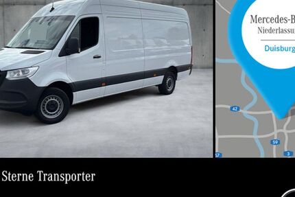 Mercedes-Benz Sprinter 39.605 km 47.100 &euro; Duisburg 47138