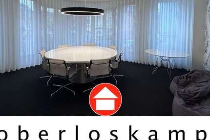 Gewerbeobjekt Mülheim an der Ruhr Linksruhr - 2.309&euro; | Angebot:25313493